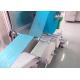 Disposable Face Mask Making Machine For Chemist Warehouse Surgical Masks