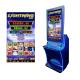 Timber Wolf Lightning Link Slot Machine Casino Games3243 Gambling Slot Cabinet Game