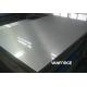 ASTM A240 N08904 904l Stainless Steel Sheet , SS Sheet Metal Cold Rolled