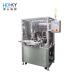 Full Automatic 10ml Vial Filling Capping Machine With Automatic Cap And Plug Feeding Disk Pharma Industry Packing