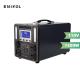 Outdoor Camping Portable Power Station 2000W 1200W 1500W Solar Battery Generator