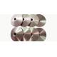Wolfram Copper Tungsten Alloy Switch Contact W85Cu15 Customized Products