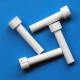 Multifunctional Structural 0.004mm Insulating Ceramics Tube