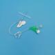 Disposable Y-Type 18G I.V Cannula  CE certification