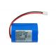14.8v 2600mAh Li-ion ECG Battery For Biocare ECG-1200 ECG-1210 ECG-1201 HYLB-683