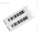 58KHz eas am security label, Security anti theft am soft label dr barcode stickers label for cosmetic store