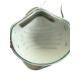 Farm Buildings Molded Cup Cone NIOSH N95 Particulate Respirator