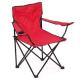 Thicken Heavy Duty Folding Camping Chairs 600D Oxford Folding Beach Chair With