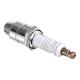 Resistor Equipped Generator Spark Plug For 1 Quantity Gasket Seat Type