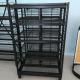 Customized Commercial Supermarket Equipment Showy Beauty Display Rack