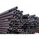 Chinese Origin Seamless Mild Steel Pipe