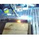 Laser Arc Technology Hybrid Welding Machine 1000W 1500W 2000W 3000W