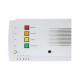 UGW9811 Alarm box 02100060 WD2G1ALM HERT MPE,WD2G1ALM,Universal Alarm Box