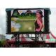 Stage Commercial Outdoor LED Display Screen Board environment friendly