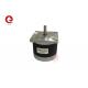 Junqi Motor  Nema23  57*51mm 2.8A 0.69N.m Round Stepper Motor For Polotting Device