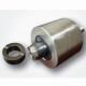 Silicon Carbide Coupling Magnetic Pump Ceramic Plunger Stainless Steel Inner Outer