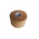 Rayon Tan Color Zinc Oxide Athletic Sports Strapping Tapes