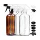 Hdpe  Empty Spray Bottle , Empty Hand Sanitizer Bottles With Lotion Pump