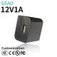 12V 1A 15W Portable USB Wall Charger Universal Compact And Lightweight