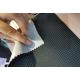 Diamond Pattern PVC Super Leather 3.0mm Durable Waterproof Fabric