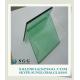 High quality 10mm light green float glass