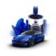 Low Odor Finish Automotive Coat Paint Solvent Base  high temperature resistant