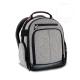 SGS Nylon Camera Bags For Photographers Mirrorless Laptop Compartment