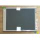 Ultra - Thin Hard Coating Innolux LCD Panel G080Y1-T01 Character Module