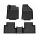 Jeep Compass 22 Inch Heavy Duty Rubber Car Mats