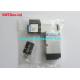 SMT Machine Vacuum Ejector , KGA-M7111-H0X Yamah YV88XG Solenoid Valve