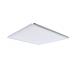 Office LED Classroom Lighting 40W 4000lm For Lecture Hall