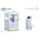 GZPK 720 -Rotary Tablet Pill Press Machine For Chemical Electronic Industries 5500kg for high capacity tablet production