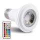 3W Gu10 LED Spotlight Bulbs 150LM Luminous Flux Illuminate Lighting