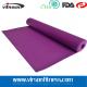 Wholesale Eco - friendly Natural workout jute gym mats Manufacturer