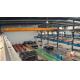 Weight Overload Protection 10t A3 Single Girder Overhead Crane