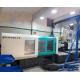 An injection molding machine that specializes in manufacturing plastic chairs Fixed platen with centralized force