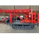ST 30  Soil Test Drilling Machine OEM Diameter Drilling Rig For Exploration