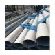 ASTM 1cr13 Stainless Steel Welded Pipe Customized Length