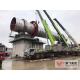Pengfei 400tpd Active Lime Calcination Rotary Kiln