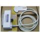 Convex Array Ultrasonic Transducer Probe Esaote CA11 3.5/5.0 MHz 6 Months Warranty