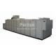 Industrial Energy Efficiency Dehumidifier for Crawl Space PLC control