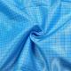 5mm Square Grid Antistatic ESD Fabrics Material For Lab Coats Apron