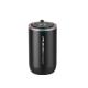 Type C Car Aroma Diffuser Led Light Essential Oil Diffuser 50ML Alloy Xk01b