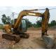 used caterpillar 307C Excavator for sale with good condition engine,high quality,low price,reliable maetrial