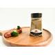 Reusable Refillable Manual Seasoning Spice Jar Customizable Color Size Kitchen Tools