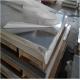 Grade 304l Stainless Steel Sheet  0.1MM - 5.0MM / Customized Thickness