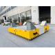 96V 220AH Battery Agv Trolley Agv Automated Guided Vehicle ISO9001 Certified