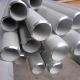 Customized Thickness Seamless Stainless Steel Pipe ASTM A312