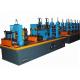 OD 32mm Automatic Welded Iso Steel Pipe Production Line