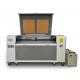 MDF Co2 Laser Engraving Machine  / High Precision 100w Co2 Laser Engraver